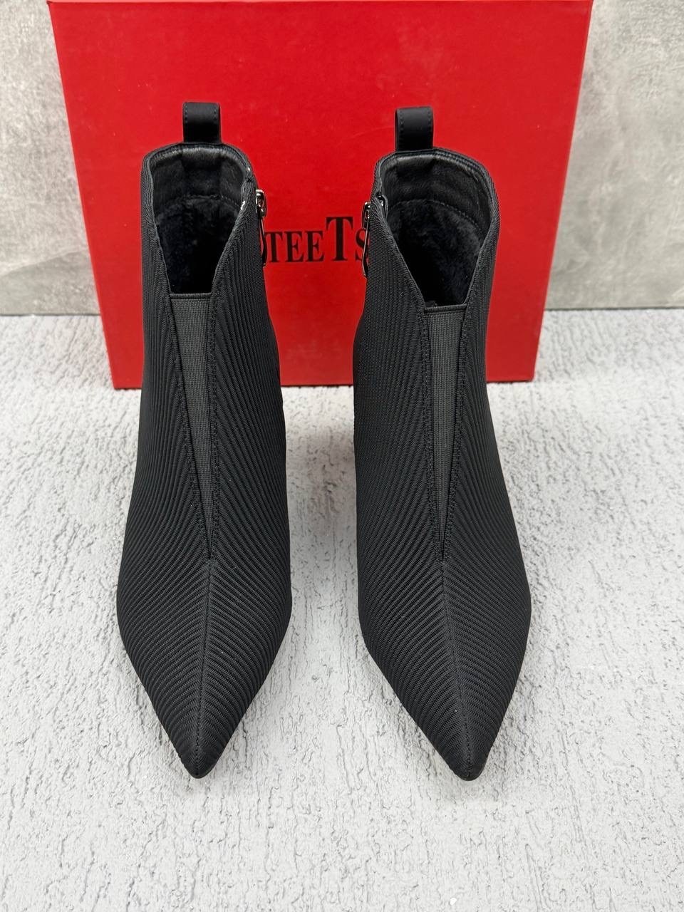 ,ботильоны женские,стильные ботильоны,демисезонные ботильоны,ботильоны на каблуке