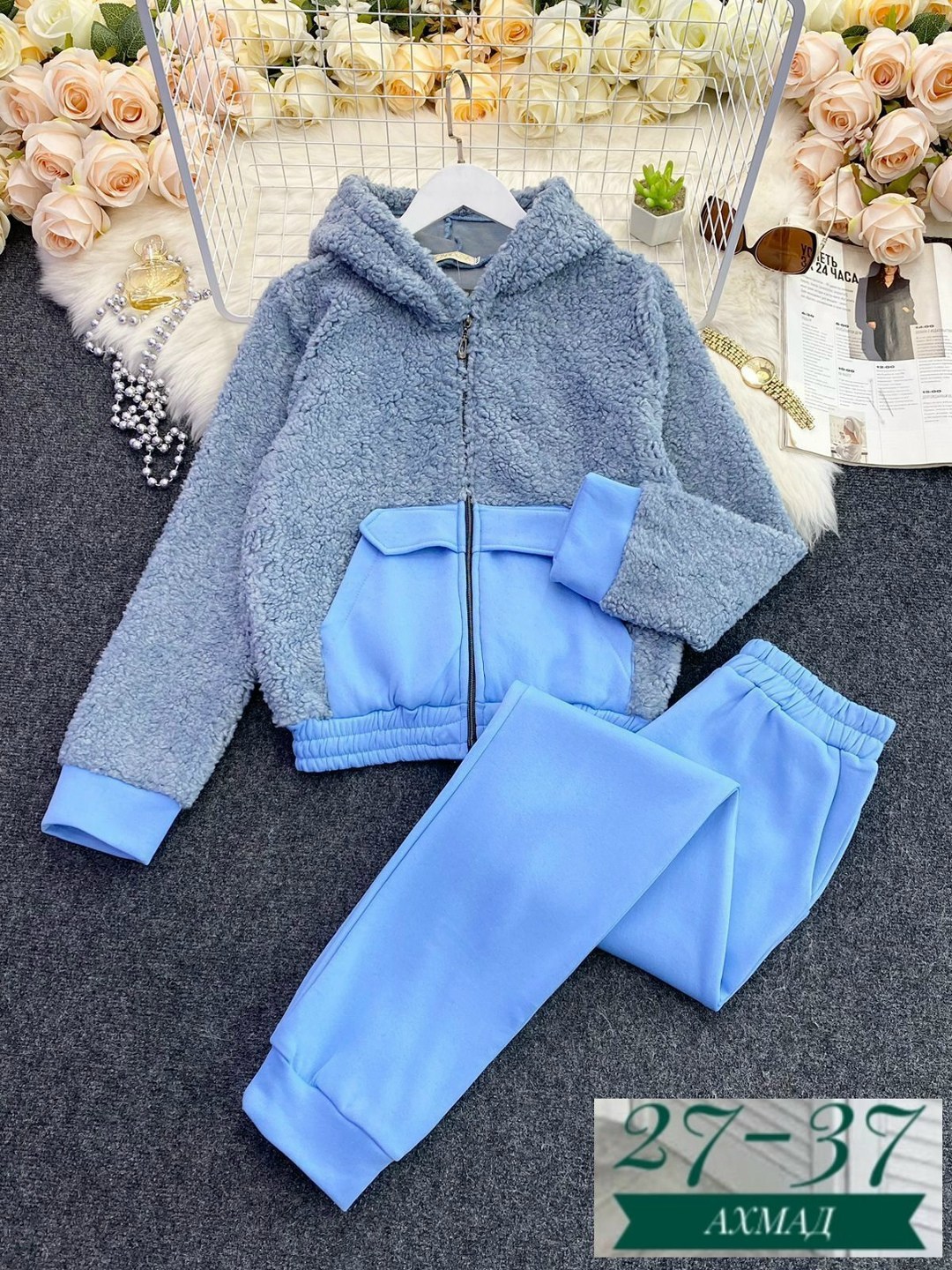 cпортивный костюм женский на флисе,брюки джоггеры,костюм на флисе,брюки джоггеры утепленные,брюки спортивные