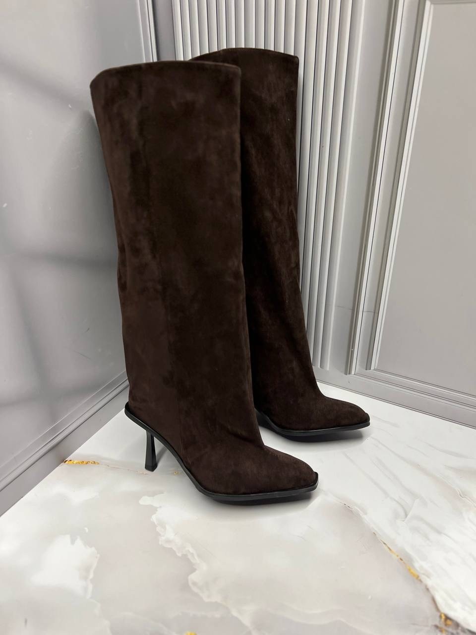 замшевые сапоги,сапоги sylvia sam edelman черная замша,,сапоги замшевые коричневые женские,сапоги