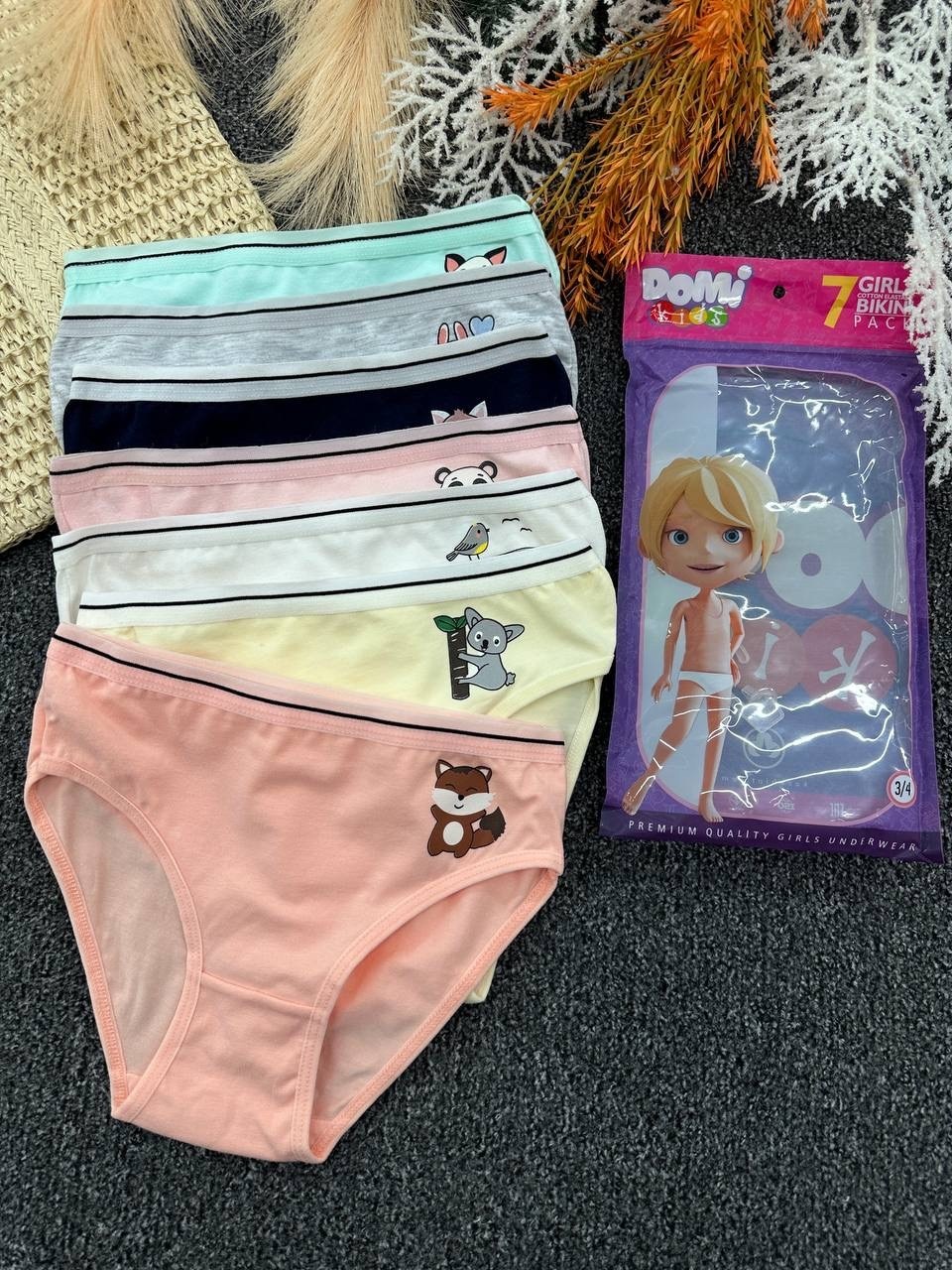 детские трусы для девочек,трусы для девочки,трусики слипы для девочки,детские трусы для девочки набор,детские трусы