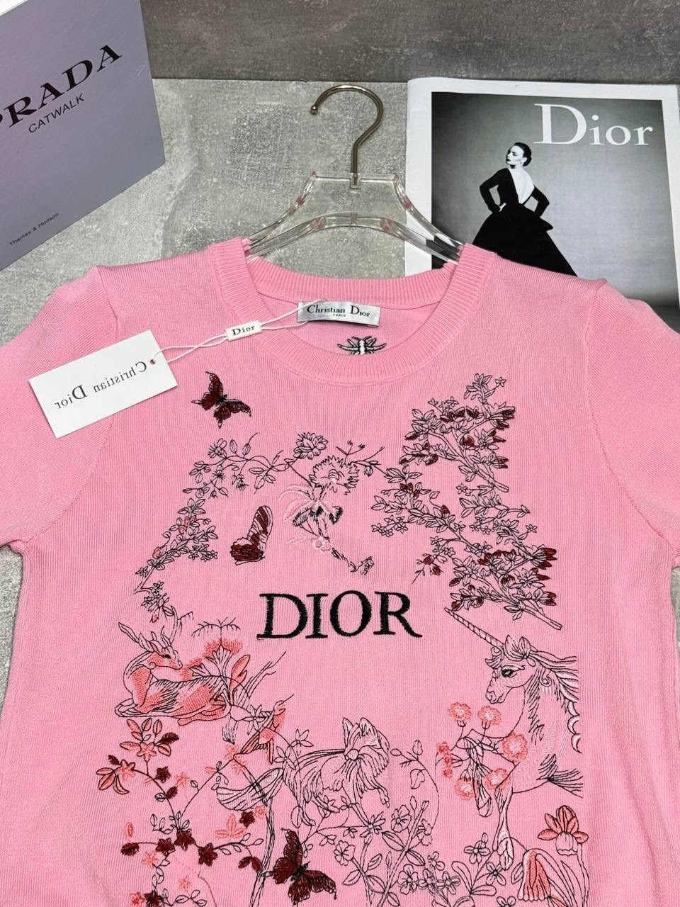 футболка dior,кофта женская dior,кофта диор,кофта dior
