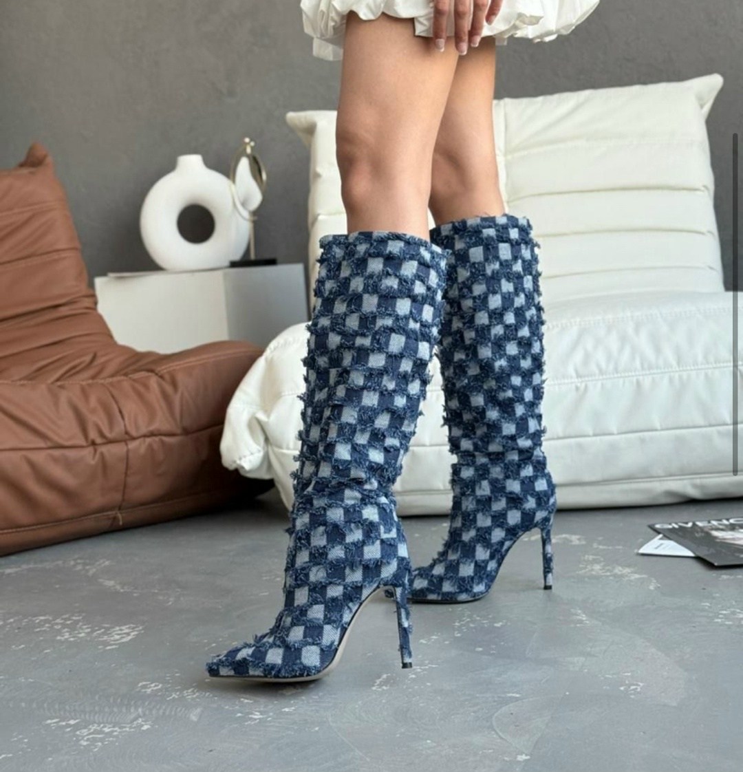 высокие сапоги,сапоги модные,сапоги до колен,сапог женский,сапоги на каблуках