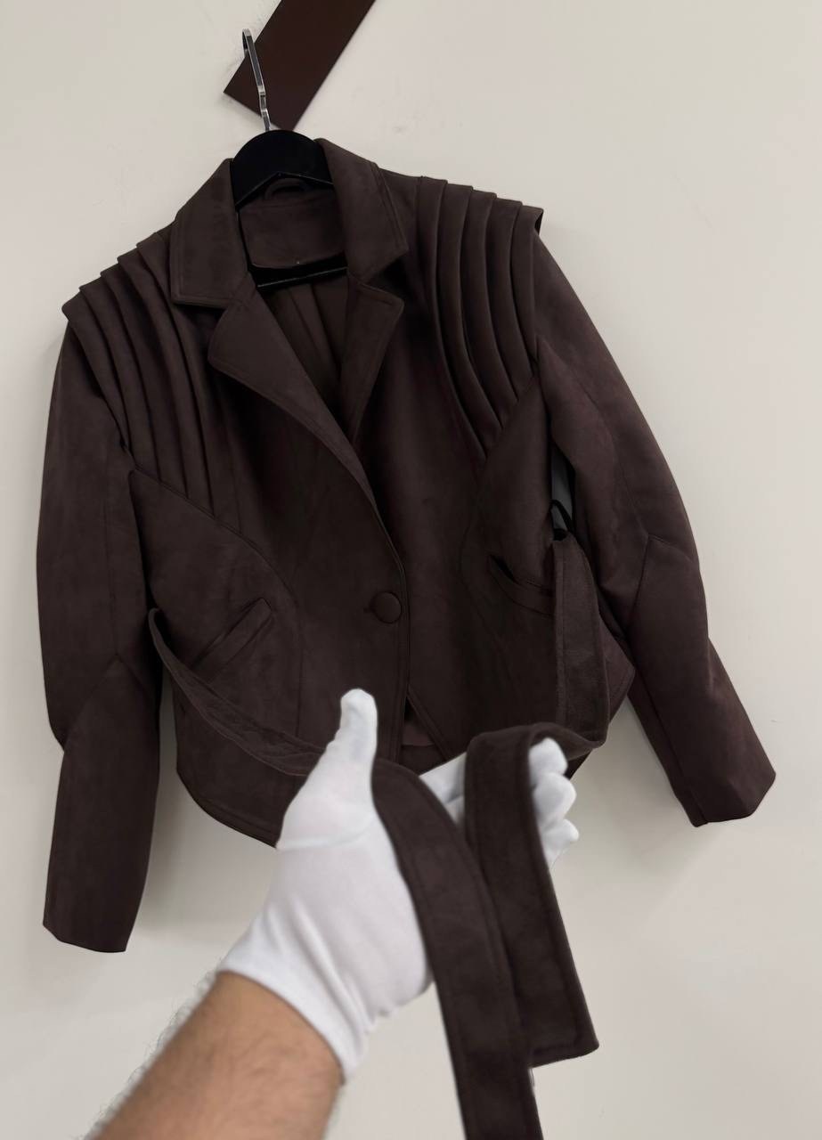 замшевая куртка,женская куртка из искусственной кожи,кожаная куртка,коричневая куртка,кожаная куртка женская