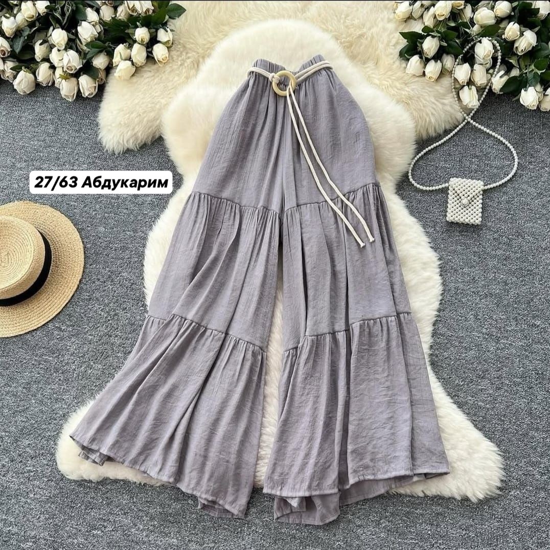 платье шифоновое,юбка с оборками,юбка средней длины,длинная юбка,плиссированная юбка