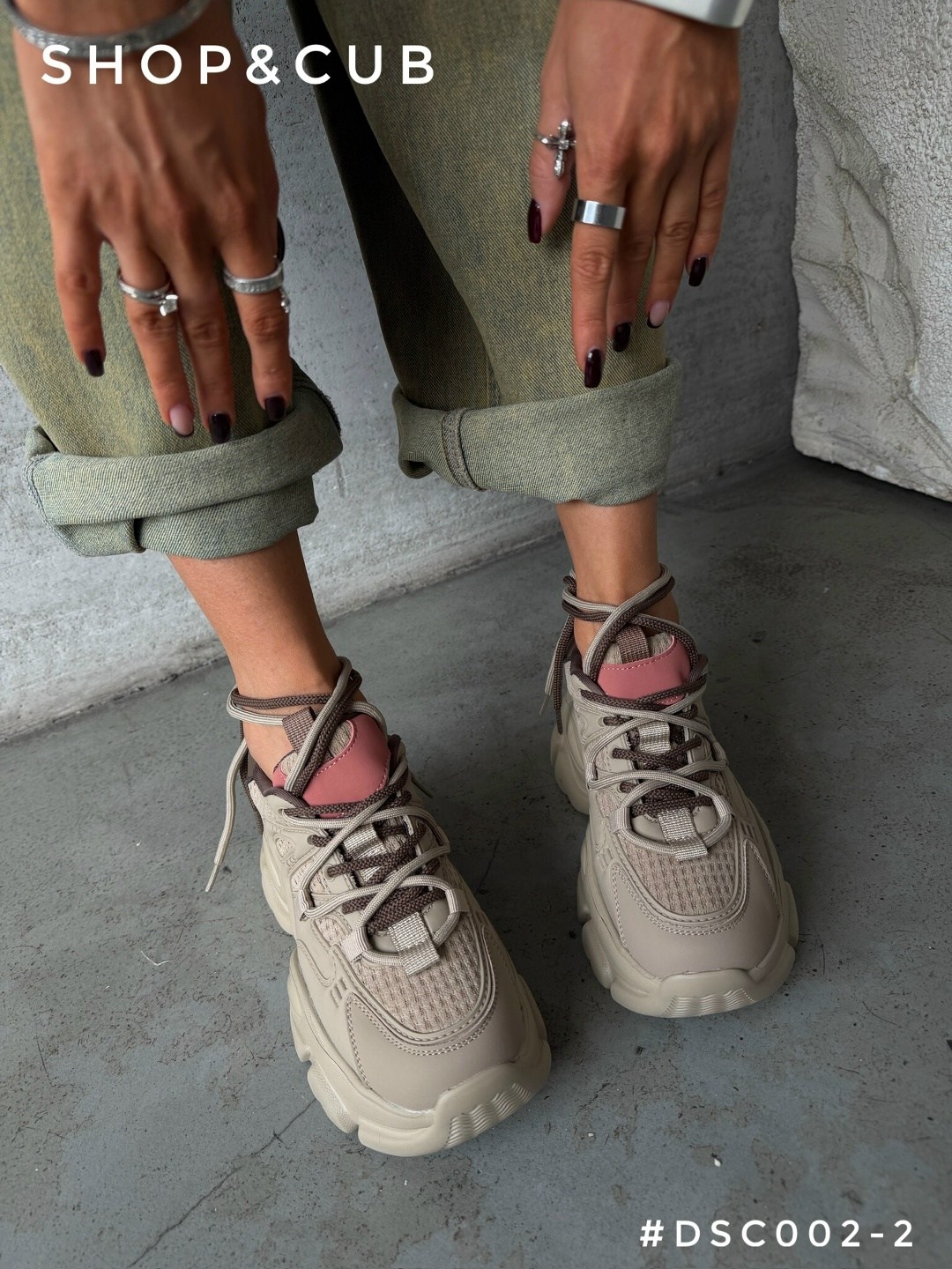 кроссовки женскиe,кроссовки,кроссовки на платформе,объемные кроссовки, женская