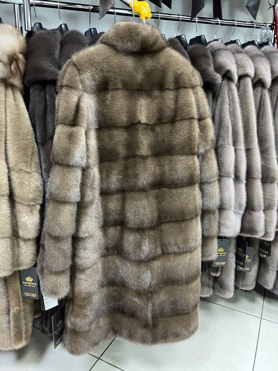 шуба норковая,шуба норка,шуба,шуба из норки поперечка,шуба из норки