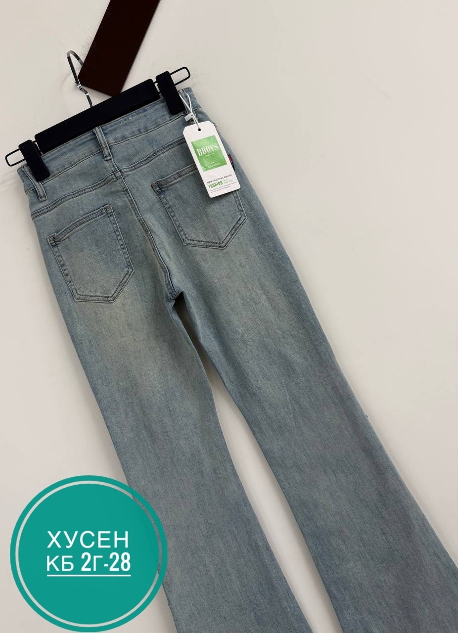 джинсы женские,джинсы клеш женские,джинсы клеш,джинсы клеш с высокой посадкой glanada,джинсы клеш от колена
