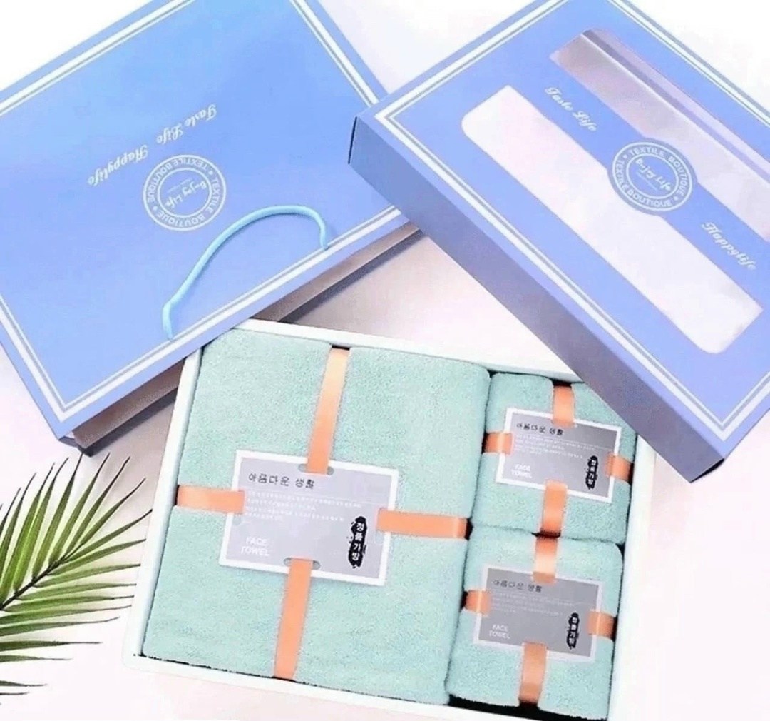 подарочные наборы полотенец,набор полотенец,набор из трех махровых полотенец,набор полотенец для лица,набор полотенец банное