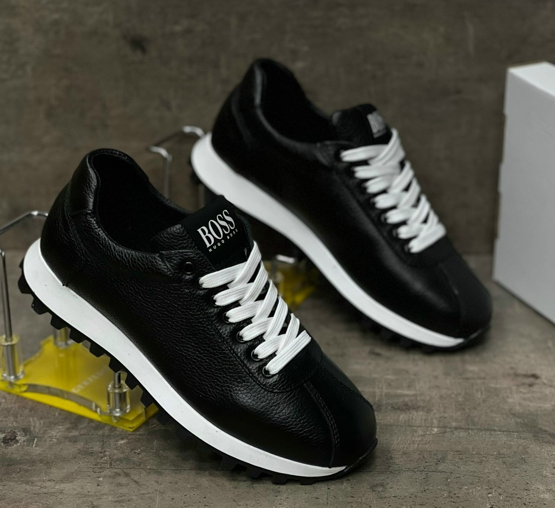 boss кроссовки мужские,кожаные кроссовки мужские,кроссовки boss,кроссовки босс,кроссовка мужской