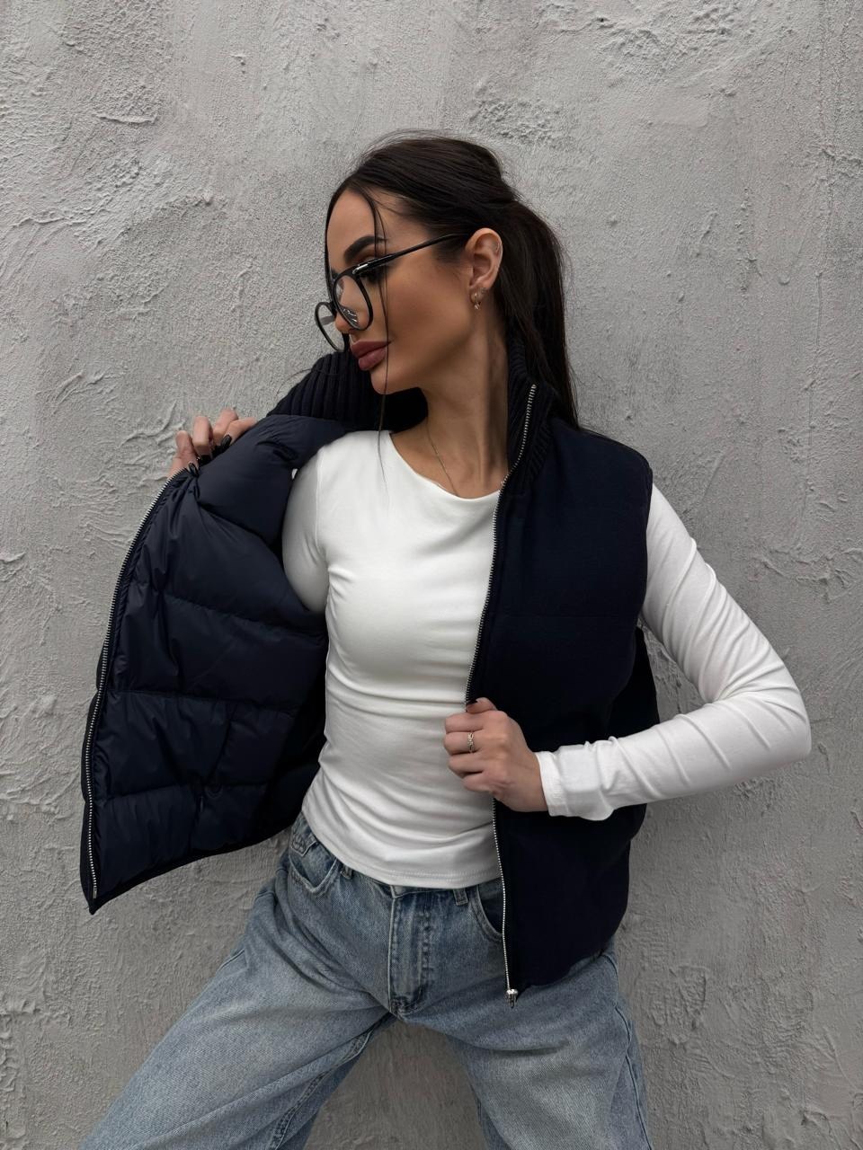 жилетка женская,жилетка,жилетка женская короткая,стильная жилетка,жилетка короткая