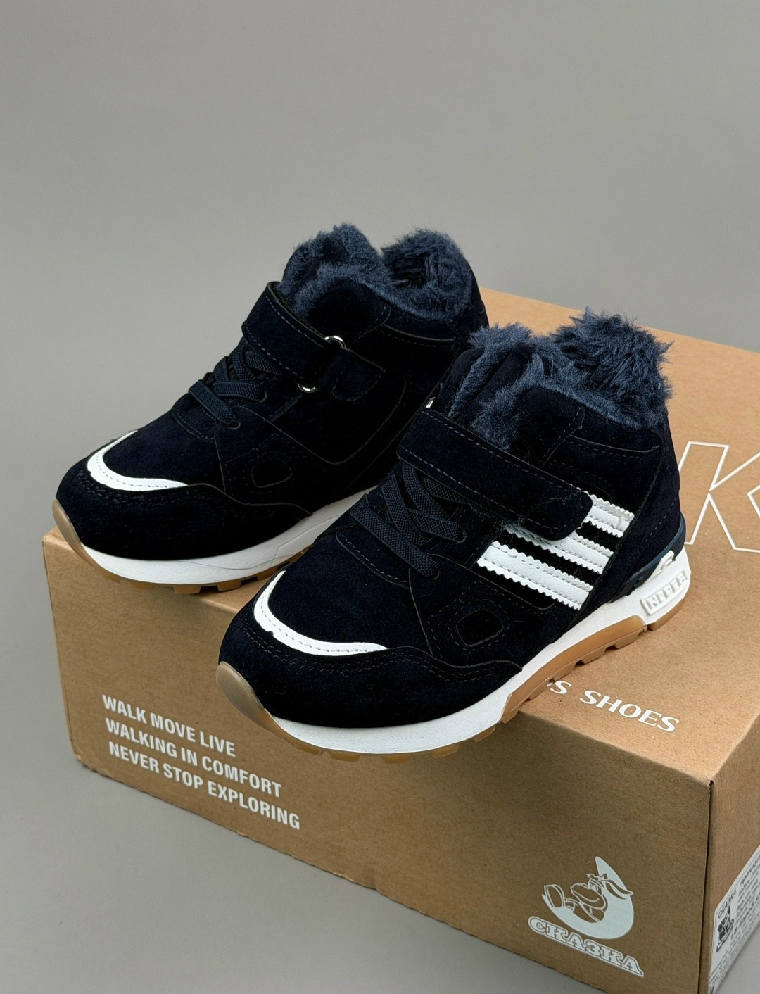 ,кроссовки ботинки адидас детские,кроссовки замша,детские кроссовки,кроссовки мальчику