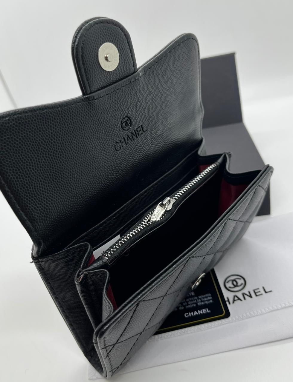 кошелек chanel,кошелек шанель,клатч шанель,женские кошельки,сумка chanel