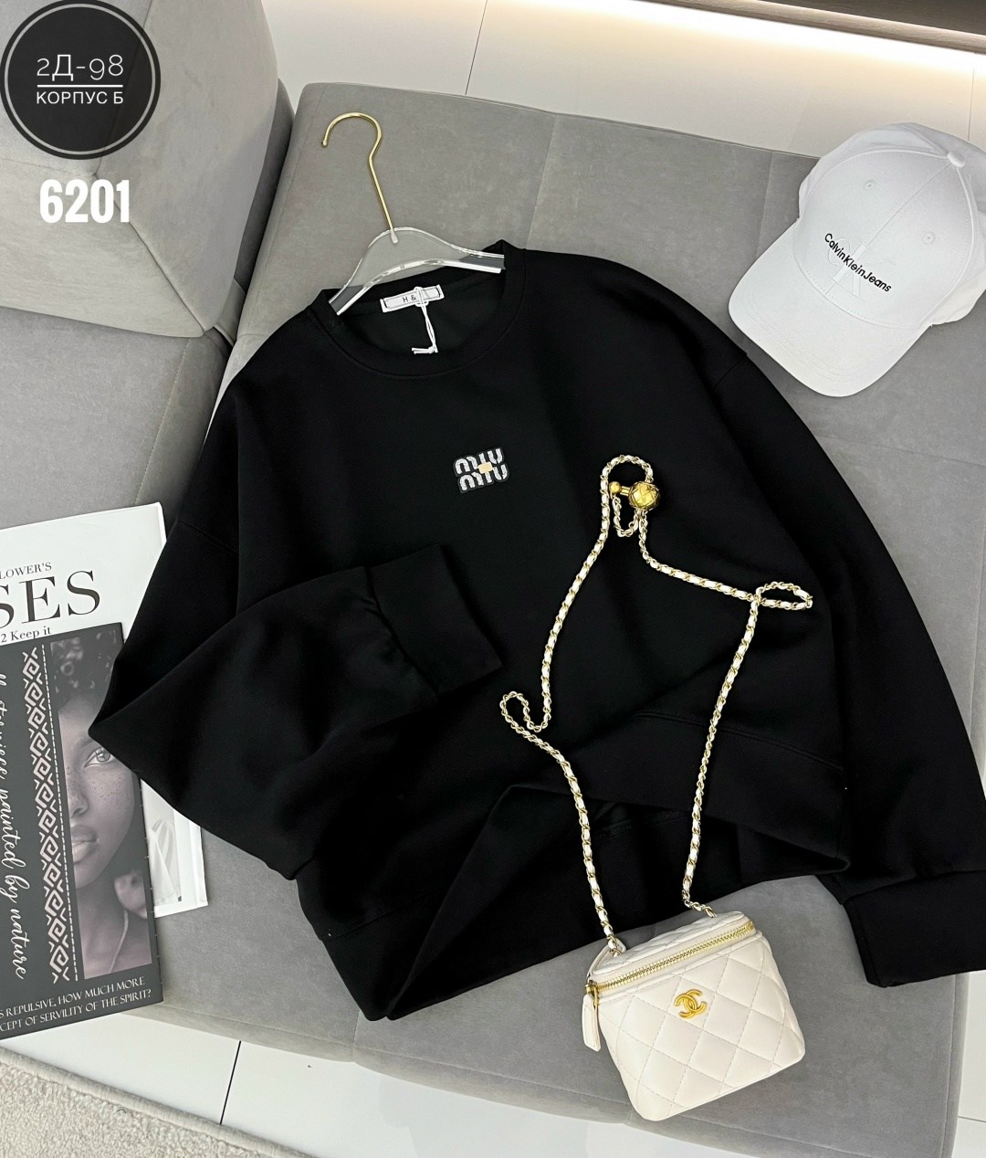 толстовка кофта,женская кофта,свитшот miu miu,свитшот женский,свитер кофта