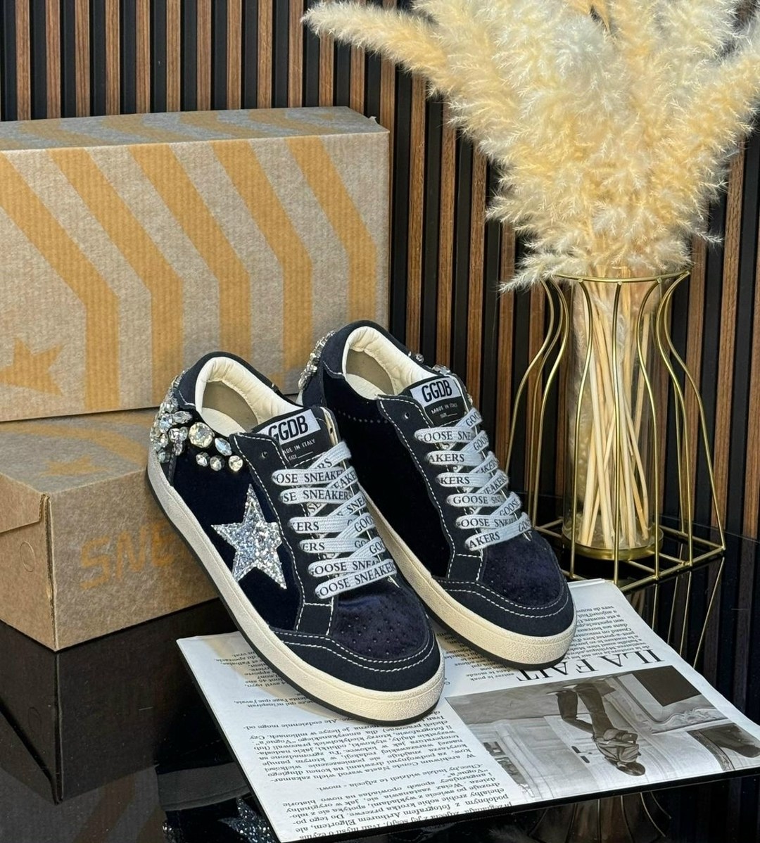 ,golden goose кеды hi star на платформе черный,golden goose кеды super-star черный,кеды golden goose,кеды голден гус женские