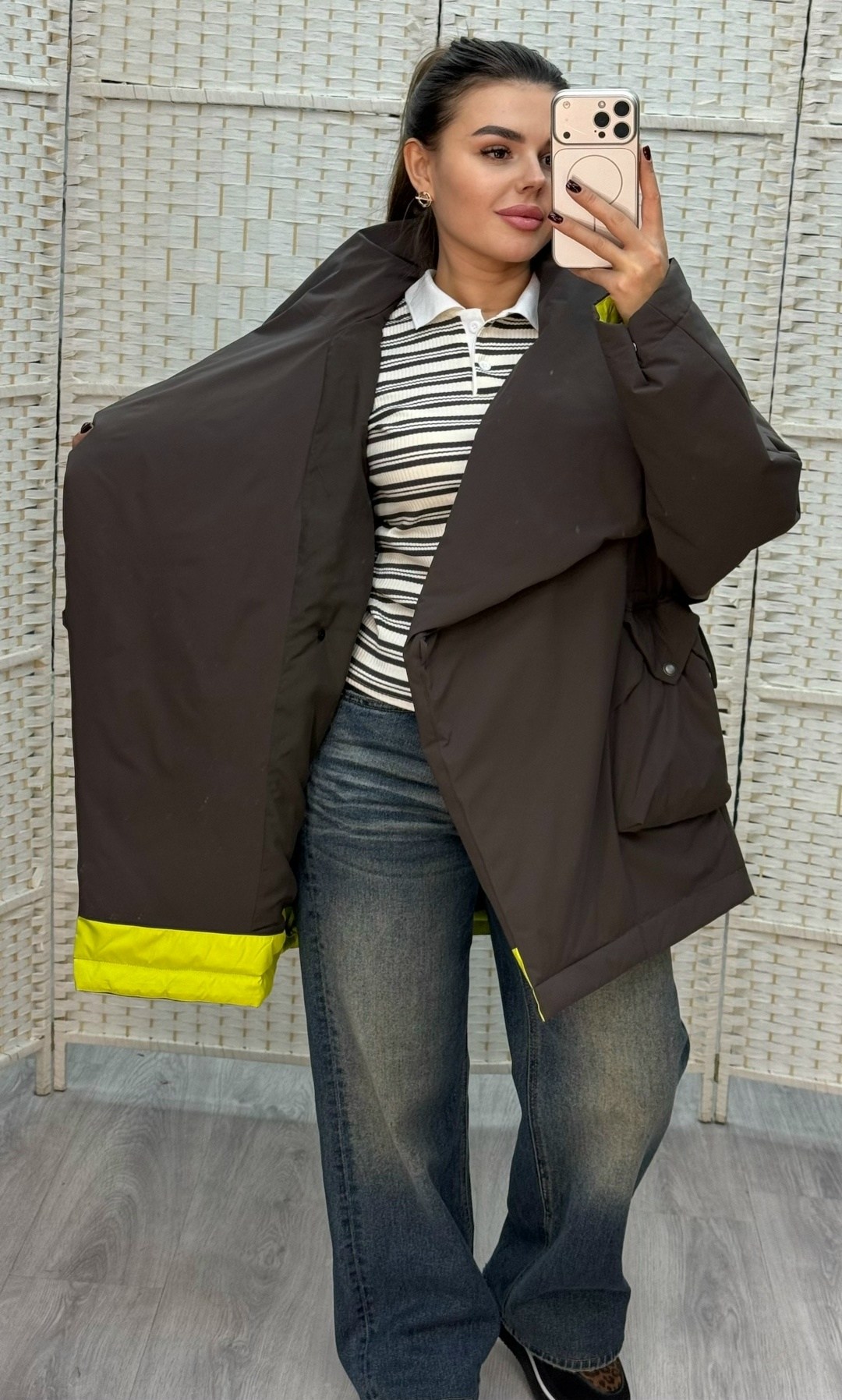 куртка оверсайз,куртка весенняя оверсайз с капюшоном mon fashion,зимняя куртка оверсайз с капюшоном пуховик rz wear,куртка женская,зимняя женская куртка модная с капюшоном черного цвета