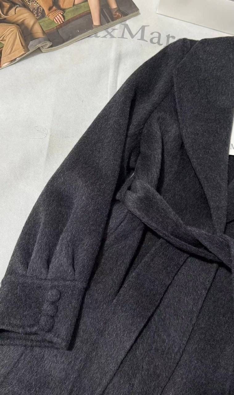 корейское элитное женское длинное шерстяное пальто,шерстяное пальто,корейское зимнее пальто женское длинное шерстяное пальто,элегантное кашемировое пальто,пальто женское