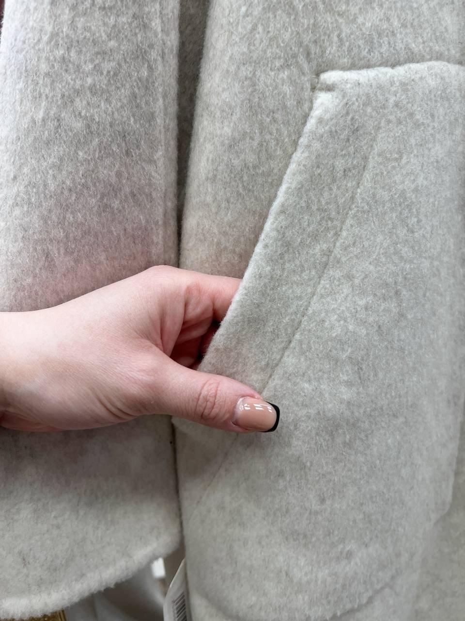 женское пальто,модное пальто,пальто fantazia mod 5265,пальто,шерстяное пальто