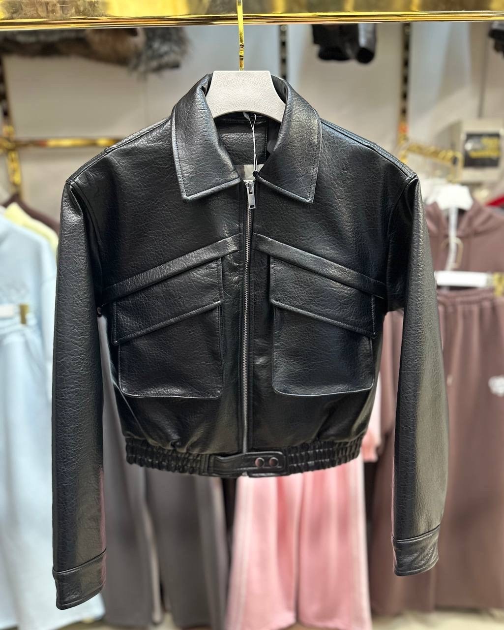 кожаная куртка женская,куртка кожаная,куртка кожаная косуха oversize,куртка женская,кожаная куртка оверсайз