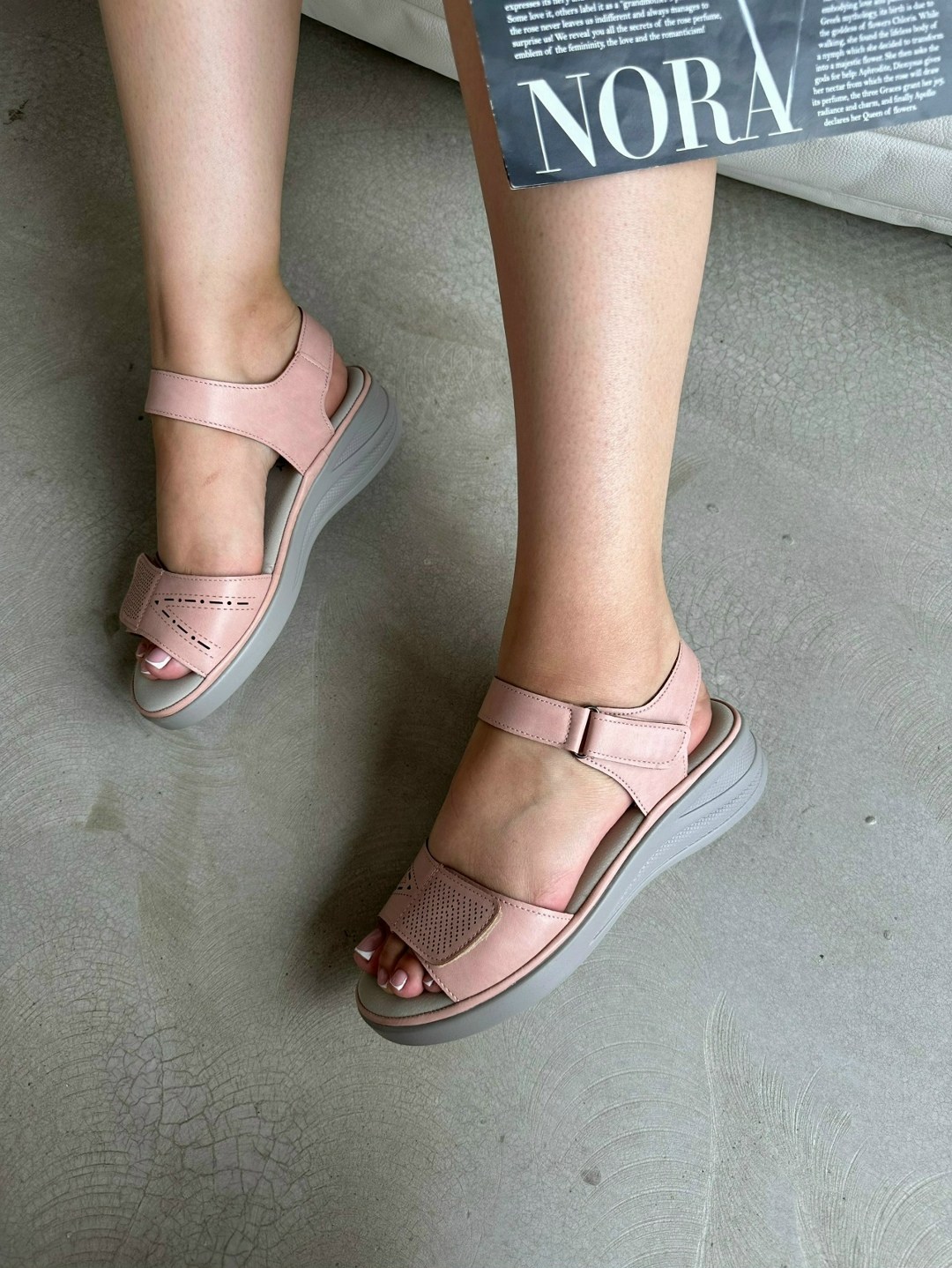 босоножки женские,летние босоножки,,голубые босоножки,босоножки на платформе