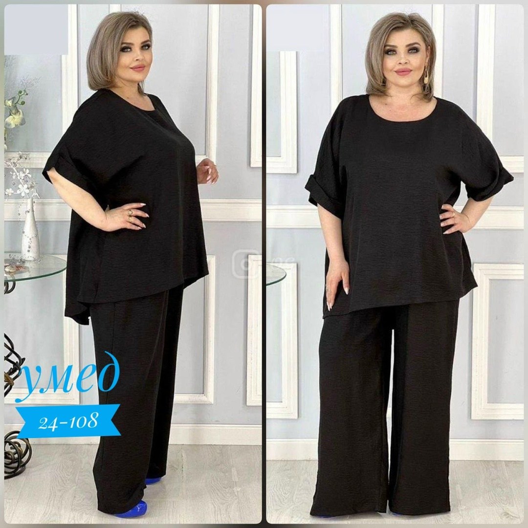 костюм женский больших размеров,костюм двойка брючный большого размера max fashion,костюм-двойка "лён,костюм двойка,костюм брючный нарядный больших размеров ltmoda 365066989