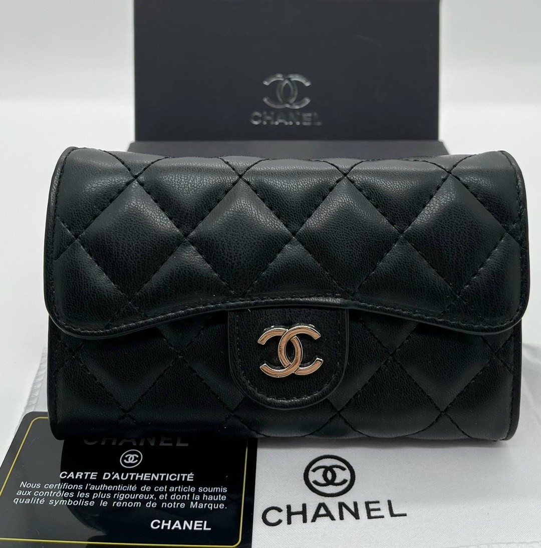 кошелек chanel,кошелек шанель,клатч шанель,женские кошельки,сумка chanel