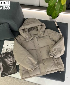 Верхняя одежда