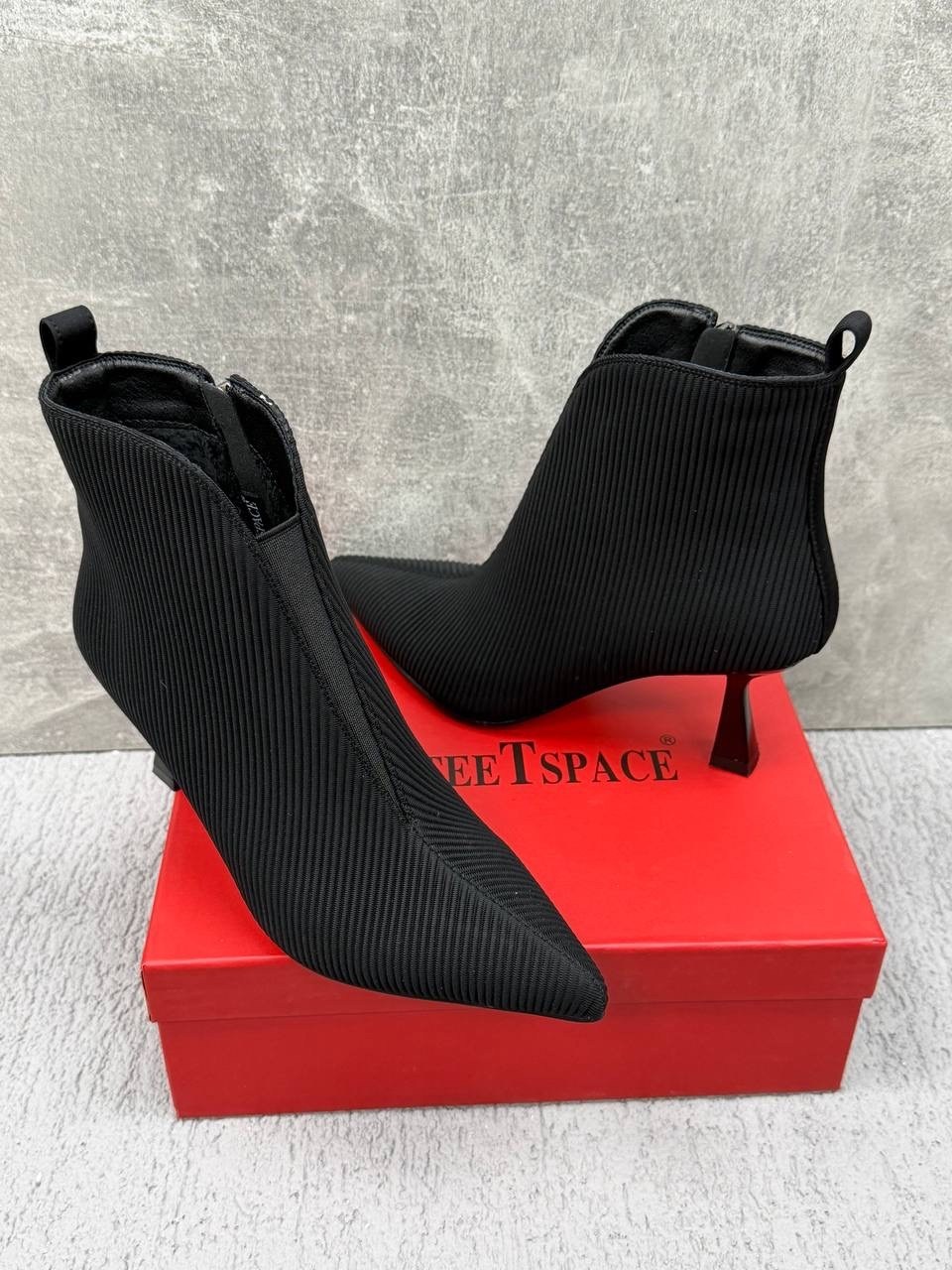 ,ботильоны женские,стильные ботильоны,демисезонные ботильоны,ботильоны на каблуке