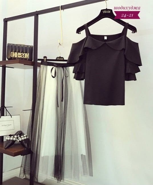 модные блузы,юбка сетка,костюм с юбкой,женская шифоновая блузка,шифоновая рубашка