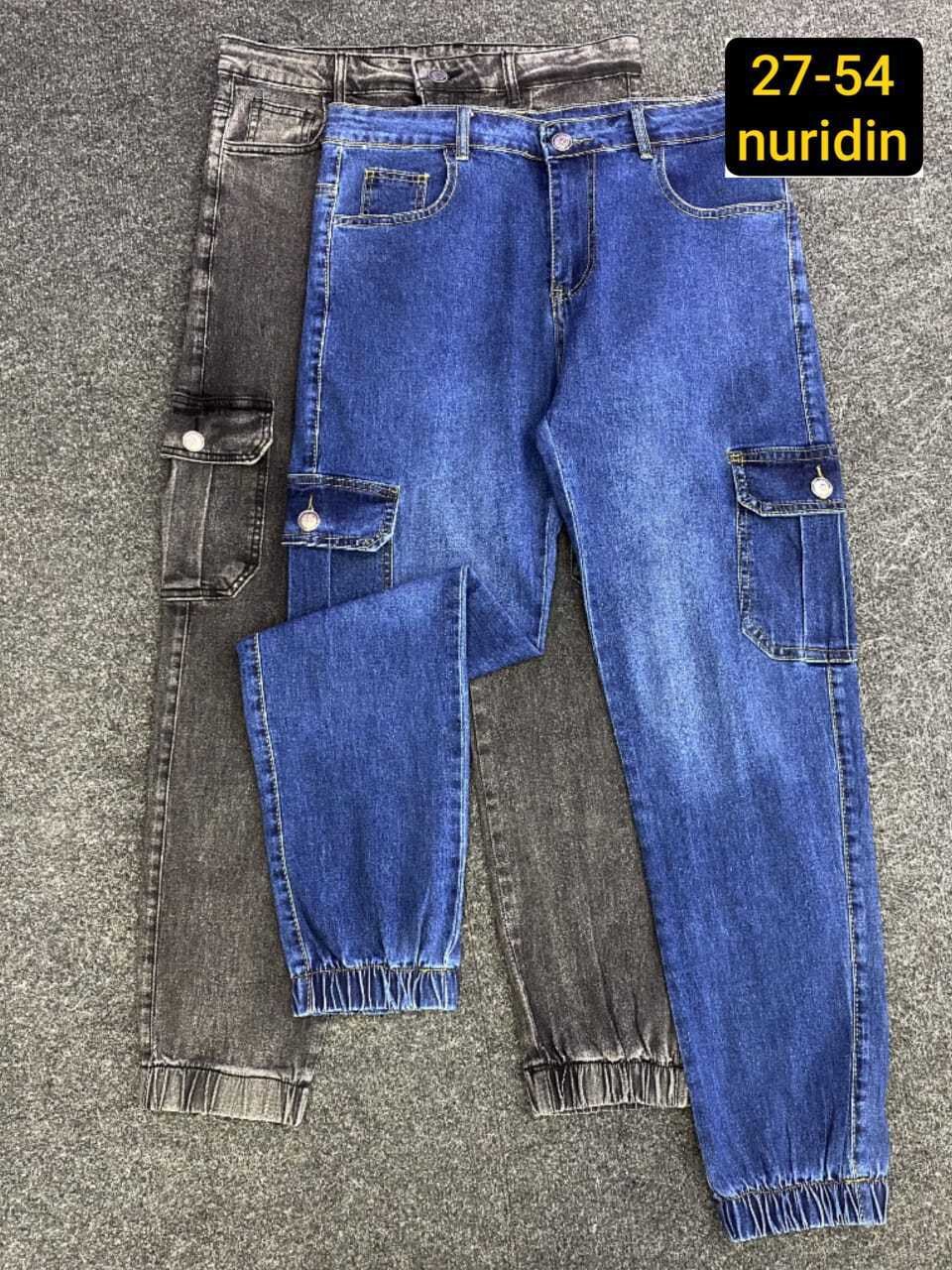 джинсы джоггеры,джинсовые джоггеры,джинсы мужские,джинсы джоггеры синие,джинсовые брюки джоггеры