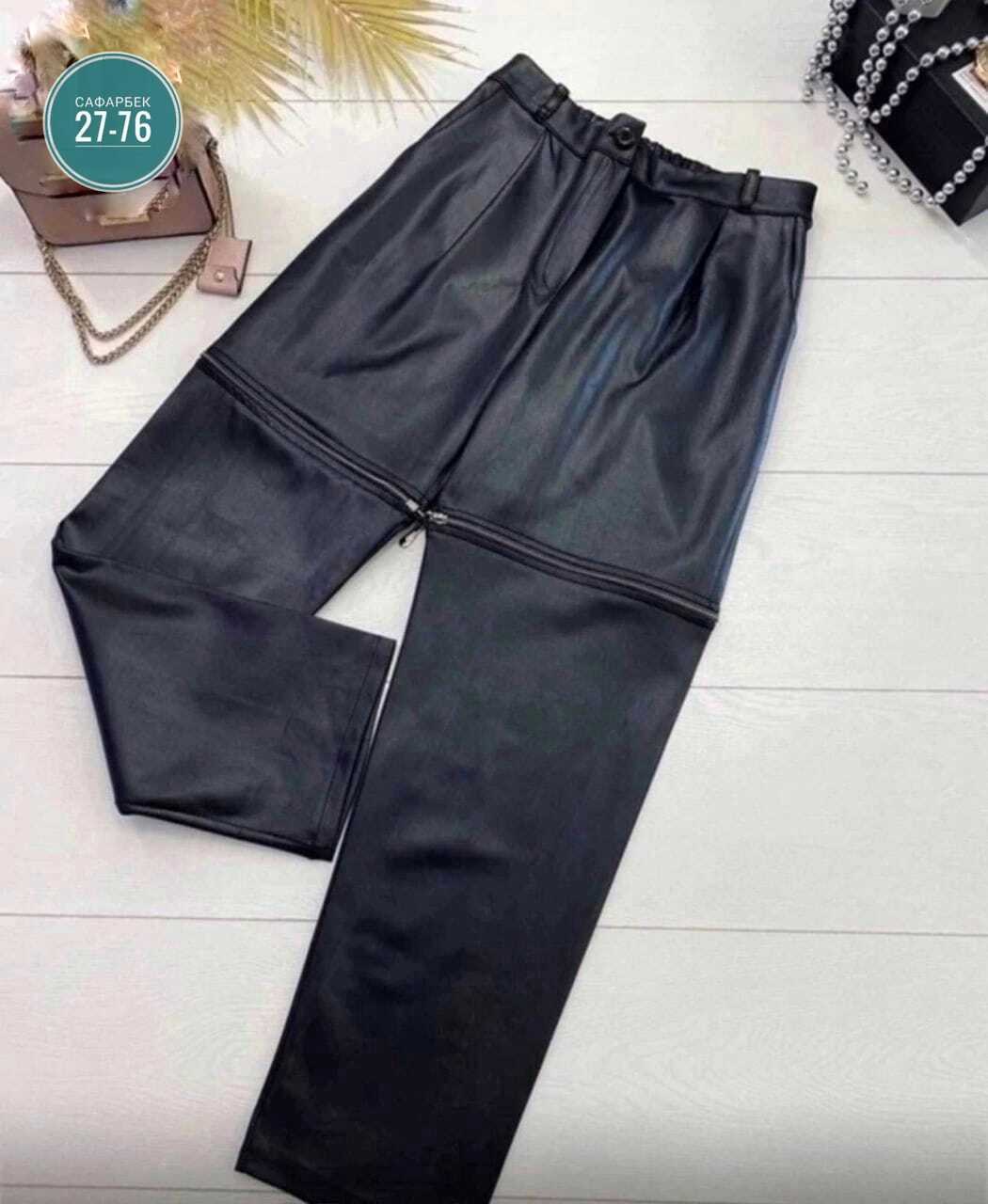 женский брюки,женские штаны, ,штаны кожаные