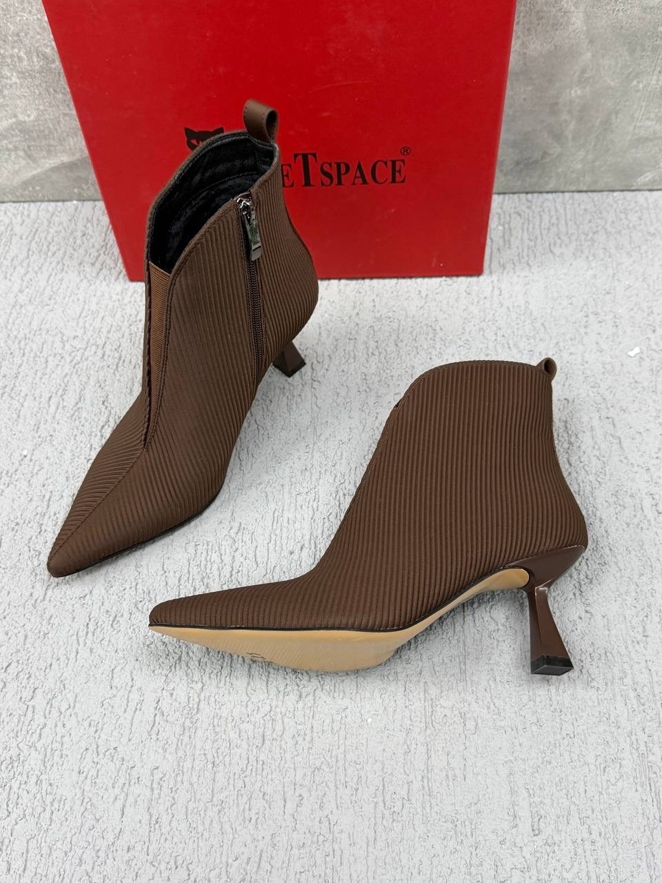 ,ботильоны женские,стильные ботильоны,демисезонные ботильоны,ботильоны на каблуке