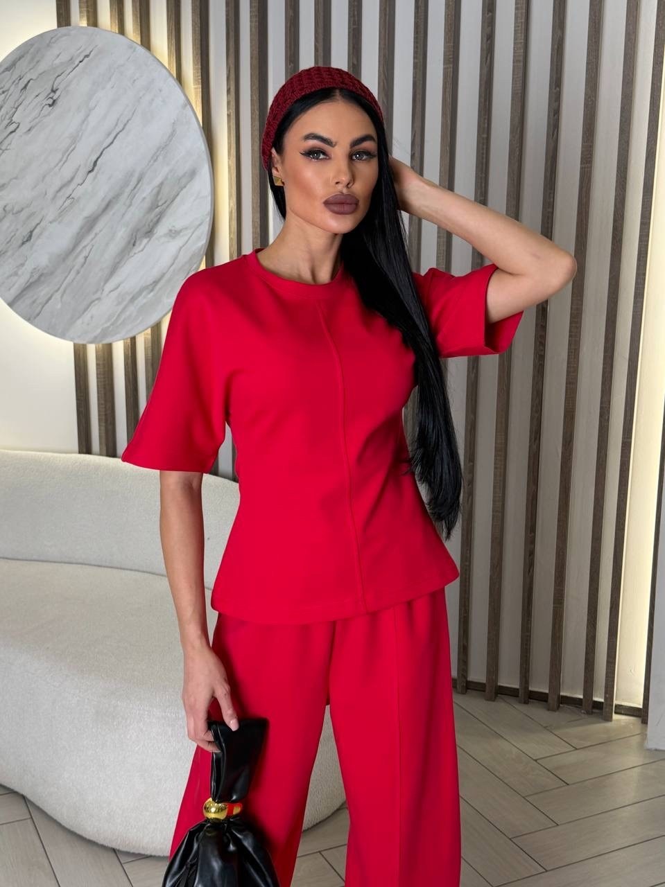 костюм брючный летний elena collection 95517557,брючный костюм,костюм брючный летний elena collection,костюм летний женский брючный,костюм женский