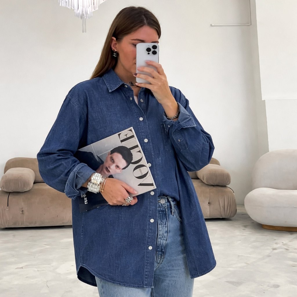 джинсовая рубашка polo ralph lauren,ральф лорен джинсовая рубашка женская,рубашка женская джинсовая,джинсовая рубашка,рубашка женская