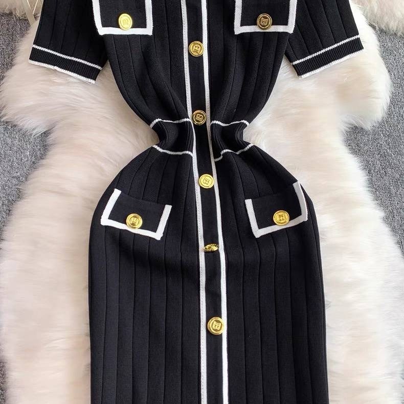 платье в стиле шанель,платье,стильное платье,платье стиль,платье трикотажная