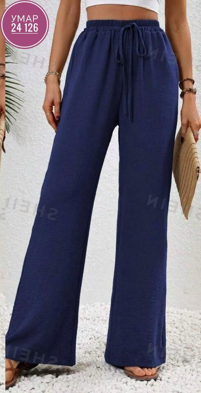 широкие брюки для женщин,женские широкие брюки,широкие брюки с завязками,широкие брюки,брюки с широкими штанинами