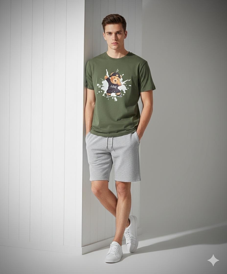 пижама мужская,пижама комплект,летние мужские костюмы,мужская мода,костюм мужской шорты и футболка