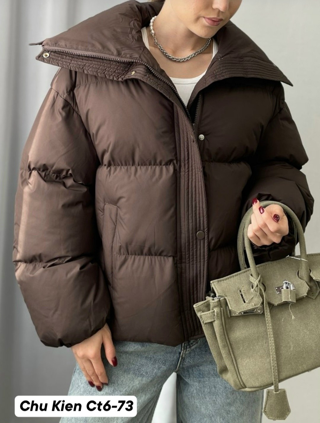 женский пуховик,пуховик,куртка пуховик,стеганый пуховик,пуховик монклер красный