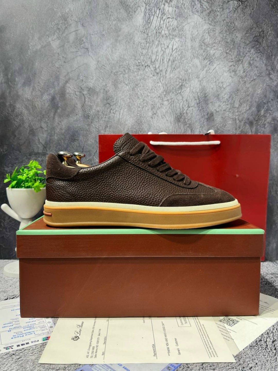 кеды мужские кожаные,кожаные кроссовки мужские,кеды loro piana,кеды классические,кеды лоро пиано мужские