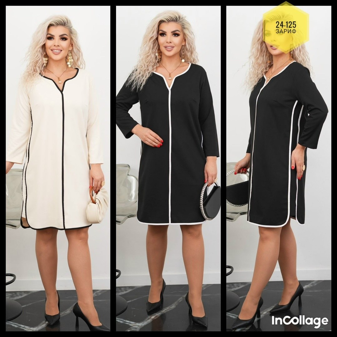 платье женская,платье комбинированное,платье,,платье большие размеры