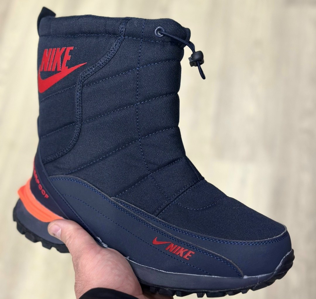 дутики найк,зимние сапоги nike,зимние сапоги адидас,дутики nike мужские зимние,дутики nike