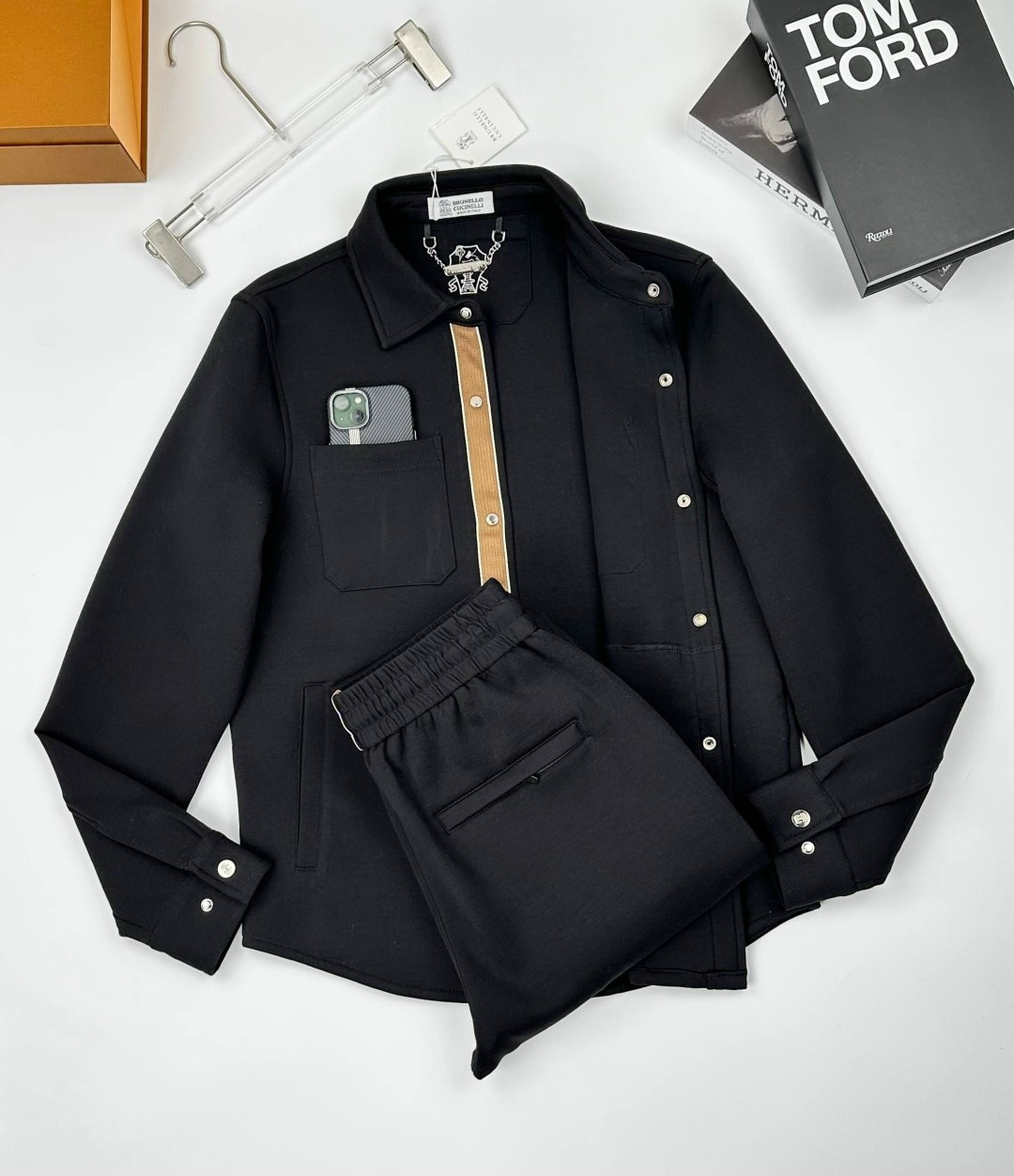 спортивный костюм brunello,костюм классический,спортивный костюм brunello cucinelli,мужской костюм на флисе