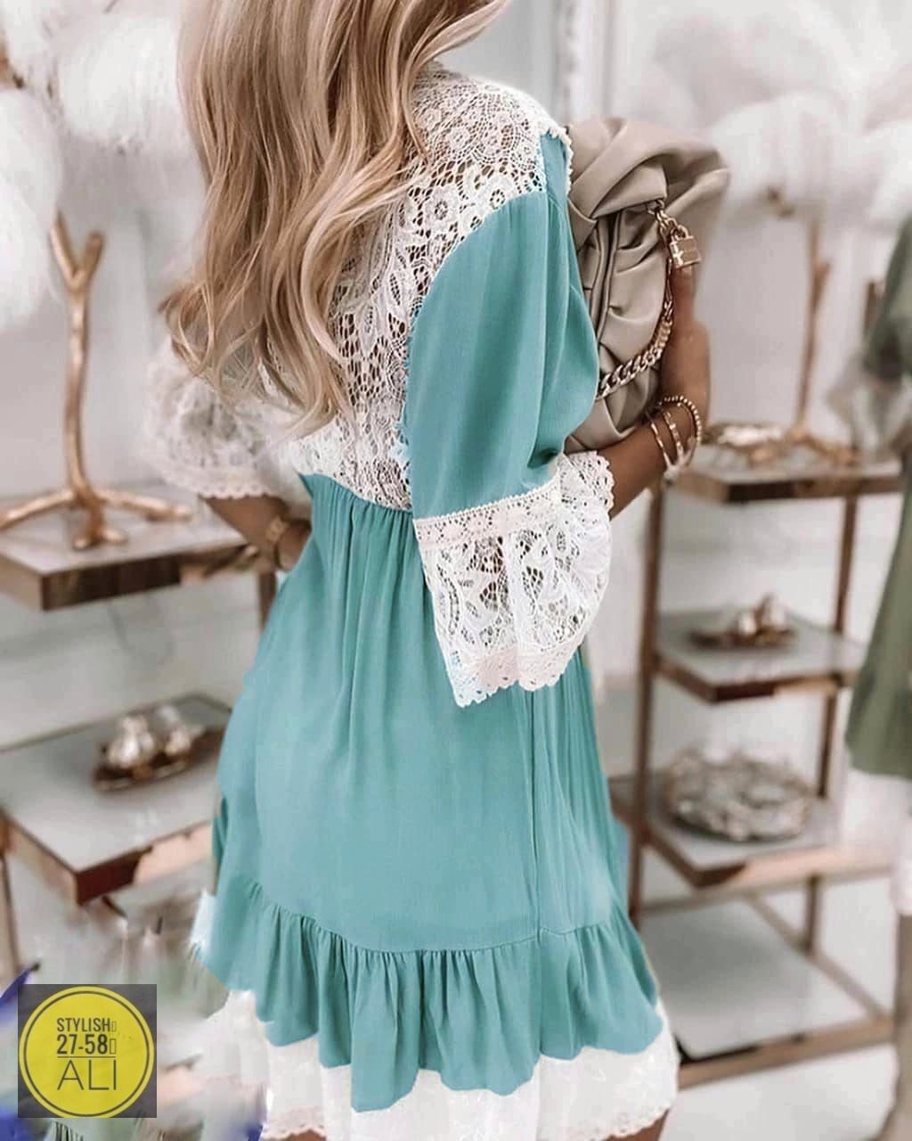 платье с кружевами,летнее женское платье,платье женская,платье,платье женское платье летнее