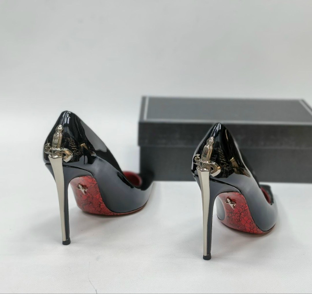 ,кристиан лабутен,лабутен стилетто,туфли cesare paciotti женские,лабутены фарадей