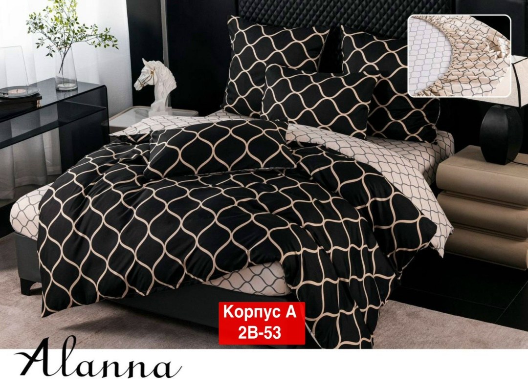 комплект постельного белья,постельного белья,комплект постельного белья двуспальное,постельное белье корова,постельный комплект