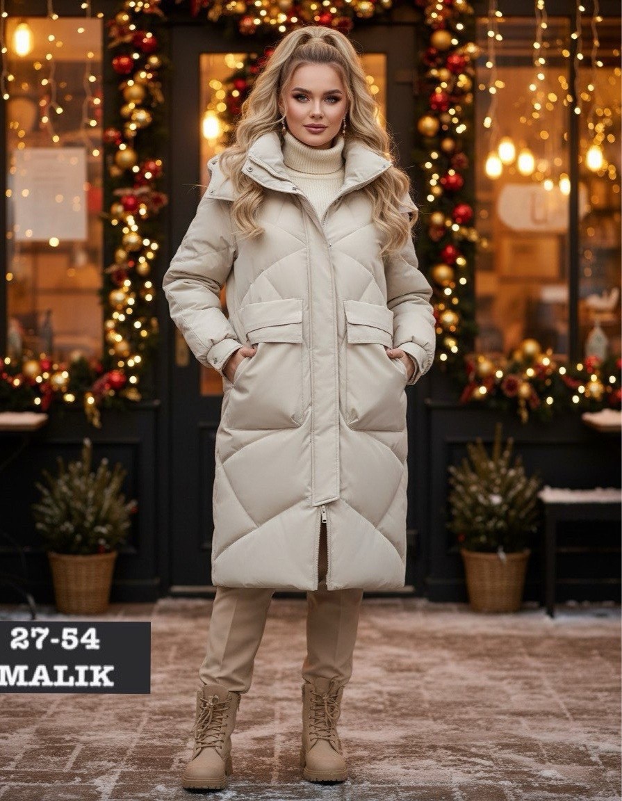 пальто twin tip 43809 зимнее серо-зеленое,пальто пуховик зимнее стеганое с капюшоном twin tip,пуховик женский,пальто зимнее,пальто пуховик зимнее стеганое с капюшоном twin tip серо-зеленое