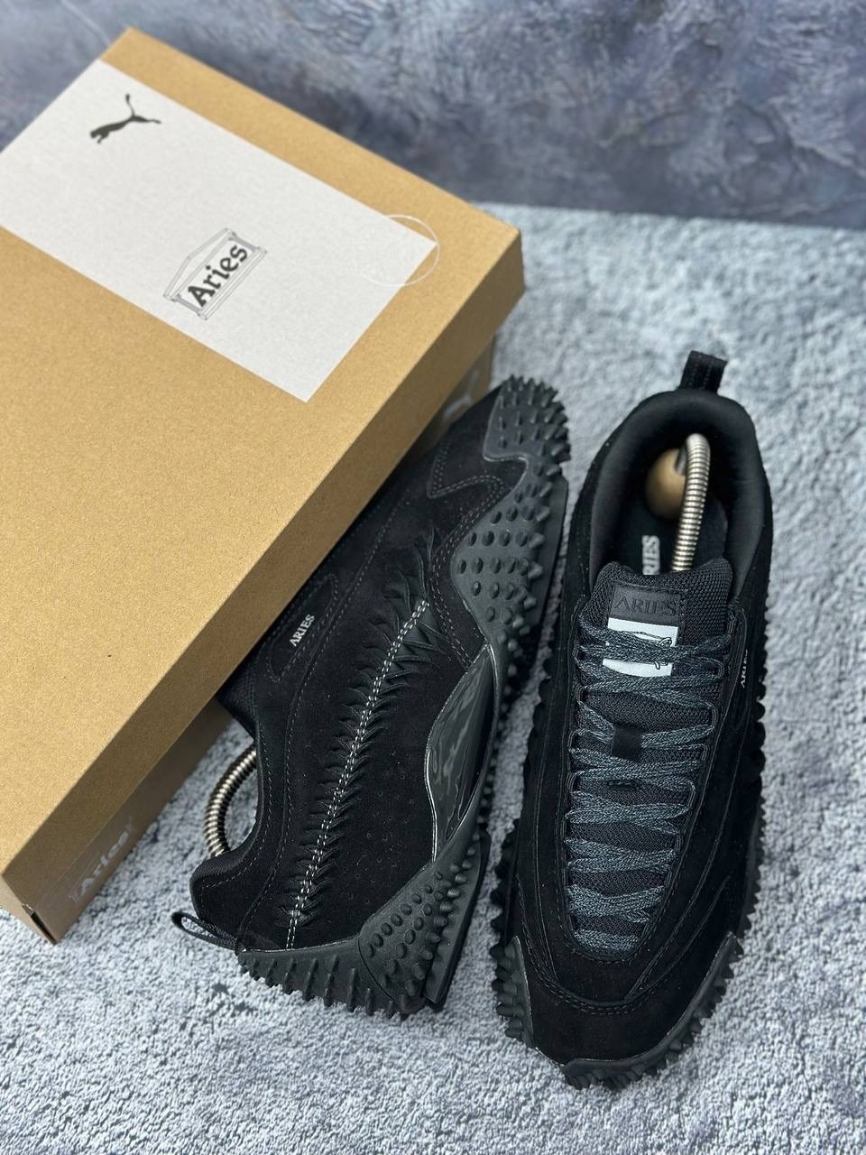 кроссовки puma,кроссовки puma мужские,,кроссовки puma mostro размер 10 uk черный,кроссовки puma mostro og prime цвет чёрный