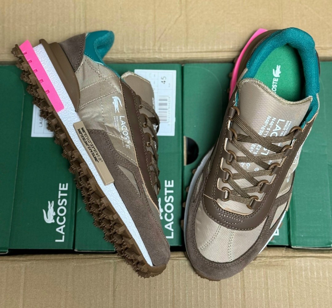 кроссовки женские lacoste elite active коричневый,кроссовки lacoste,кроссовки lacoste elite active,кроссовки lacoste мужские,кроссовки женские новые lacoste premium