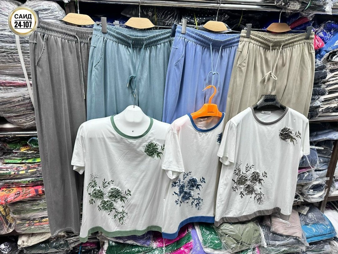 летние костюмы,костюм женский, ,костюм,сток одежда