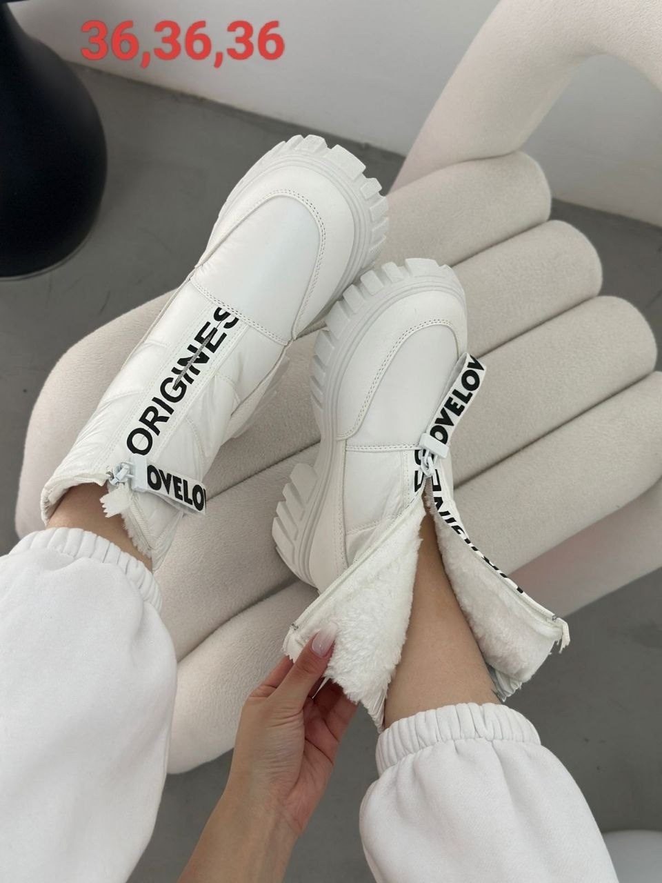 , зимняя женская, женская,женские дутики,ботинки женские