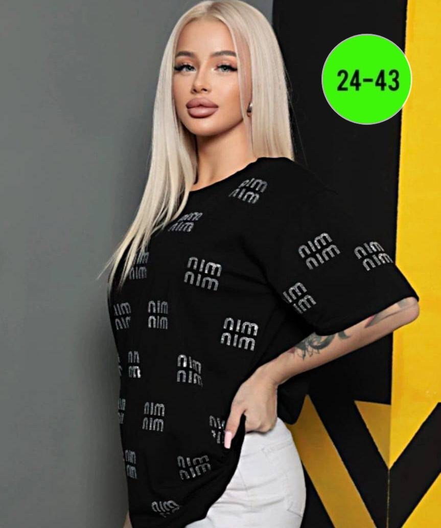 футболки женская оверсайз,футболки женская,футболка женская оверсайз со стразами,футболки женские больших размеров,футболка базовая оверсайз